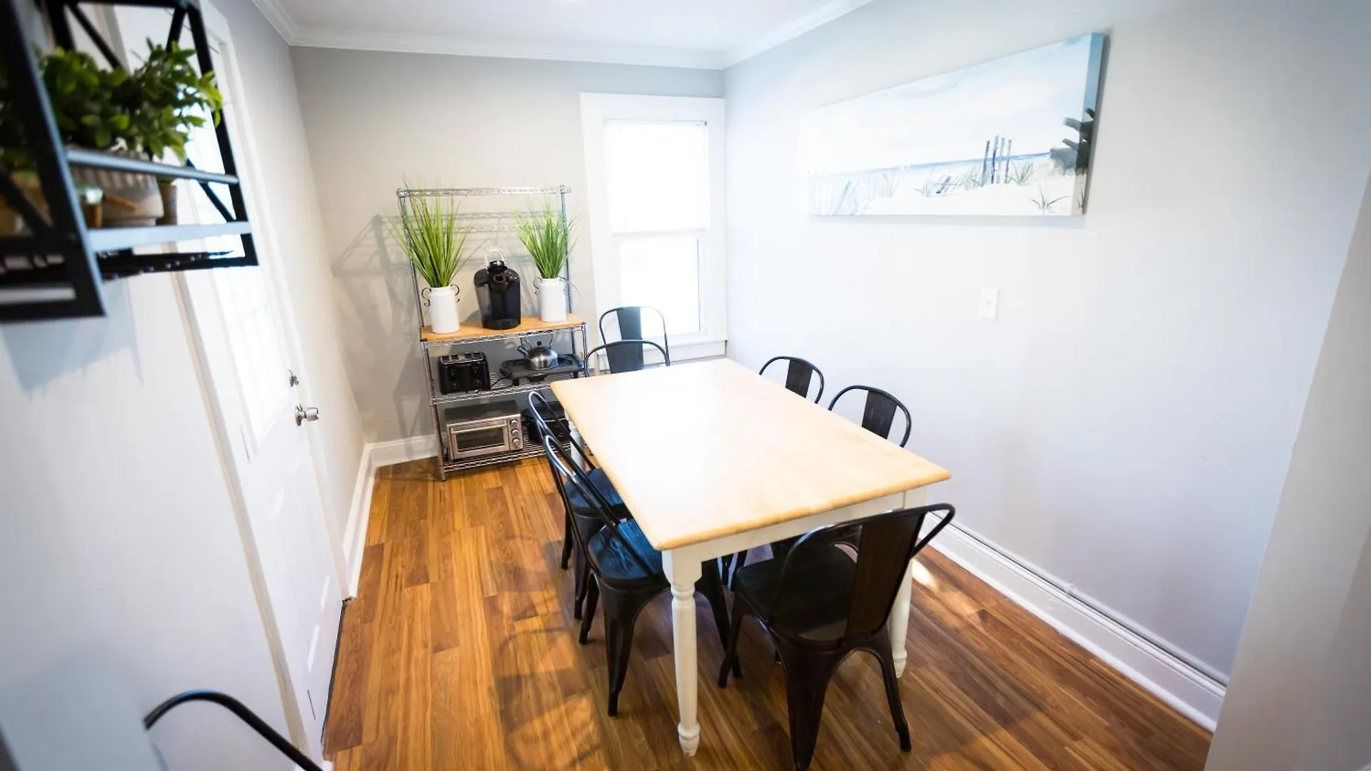205 5Th Street Apartment Ocean City