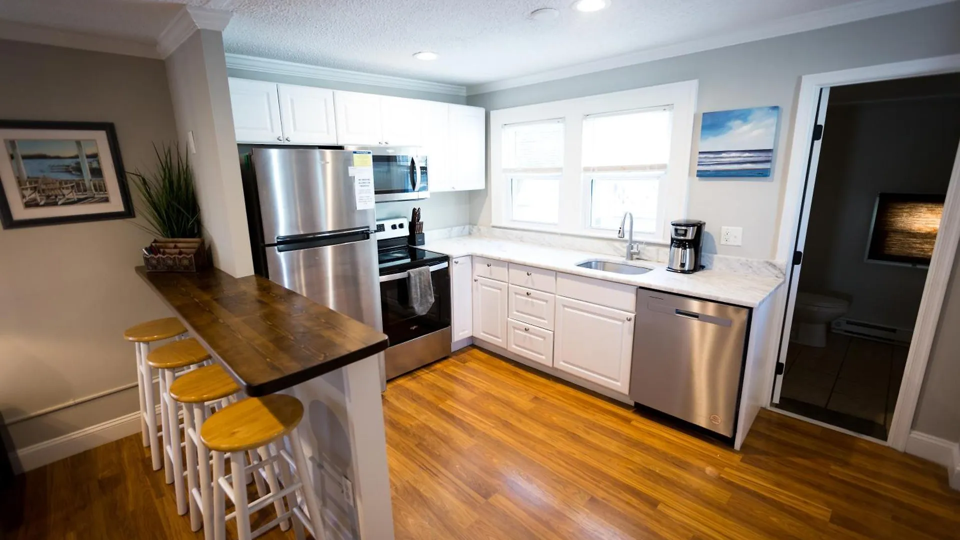 205 5Th Street Apartment Ocean City