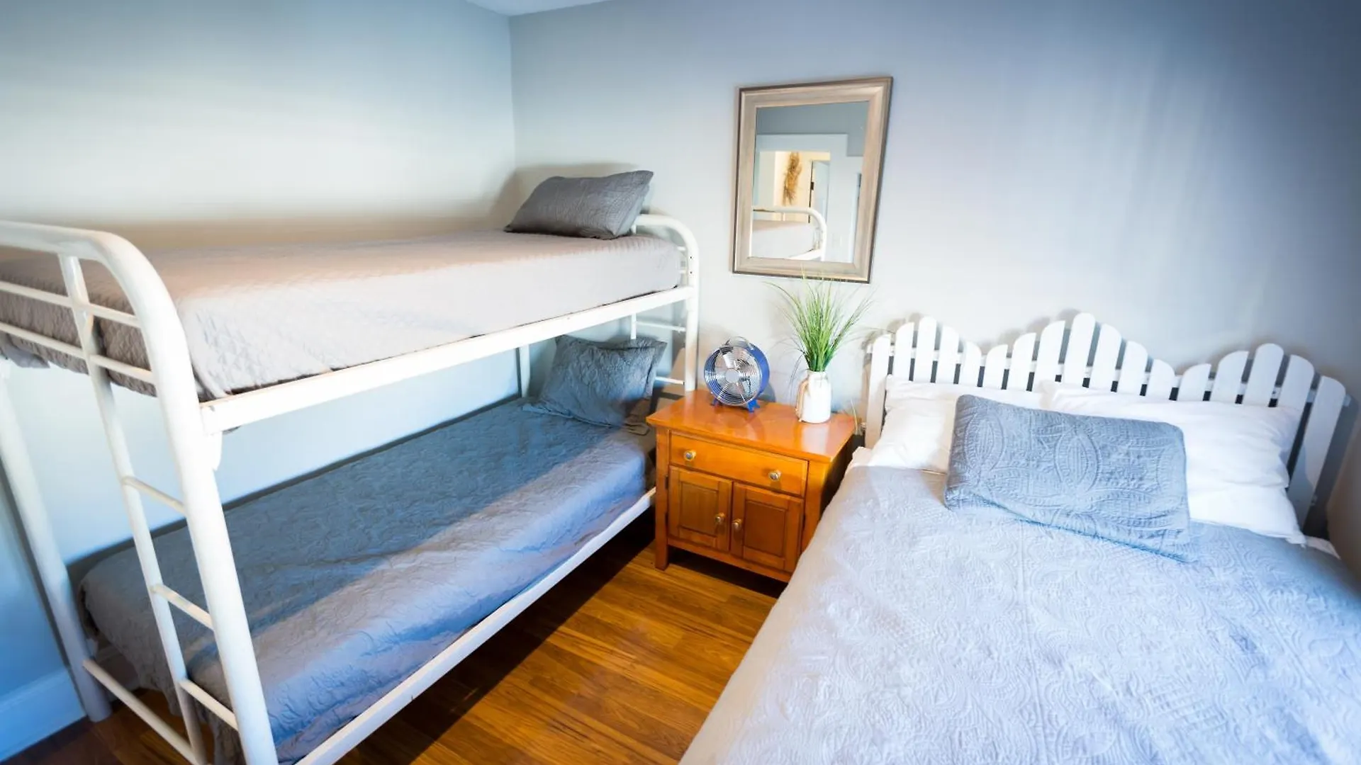 205 5Th Street Apartment Ocean City