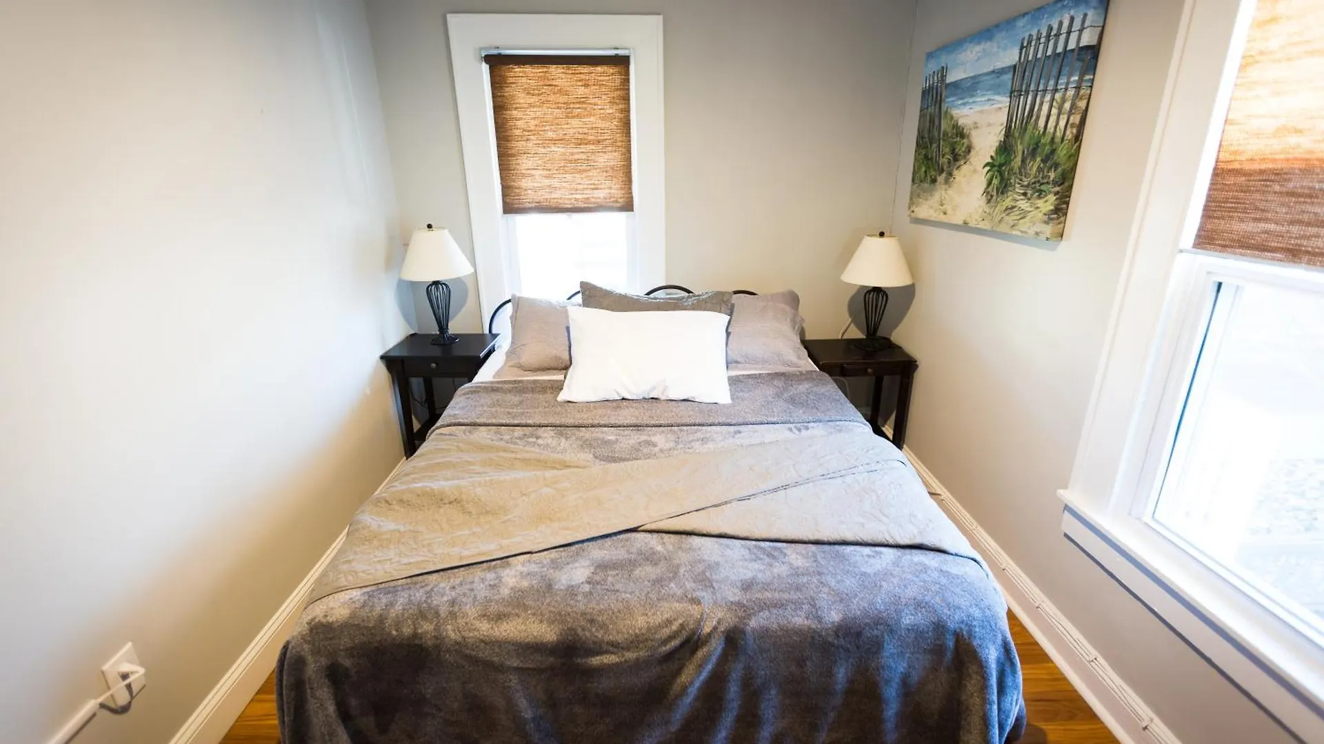 205 5Th Street Apartment Ocean City